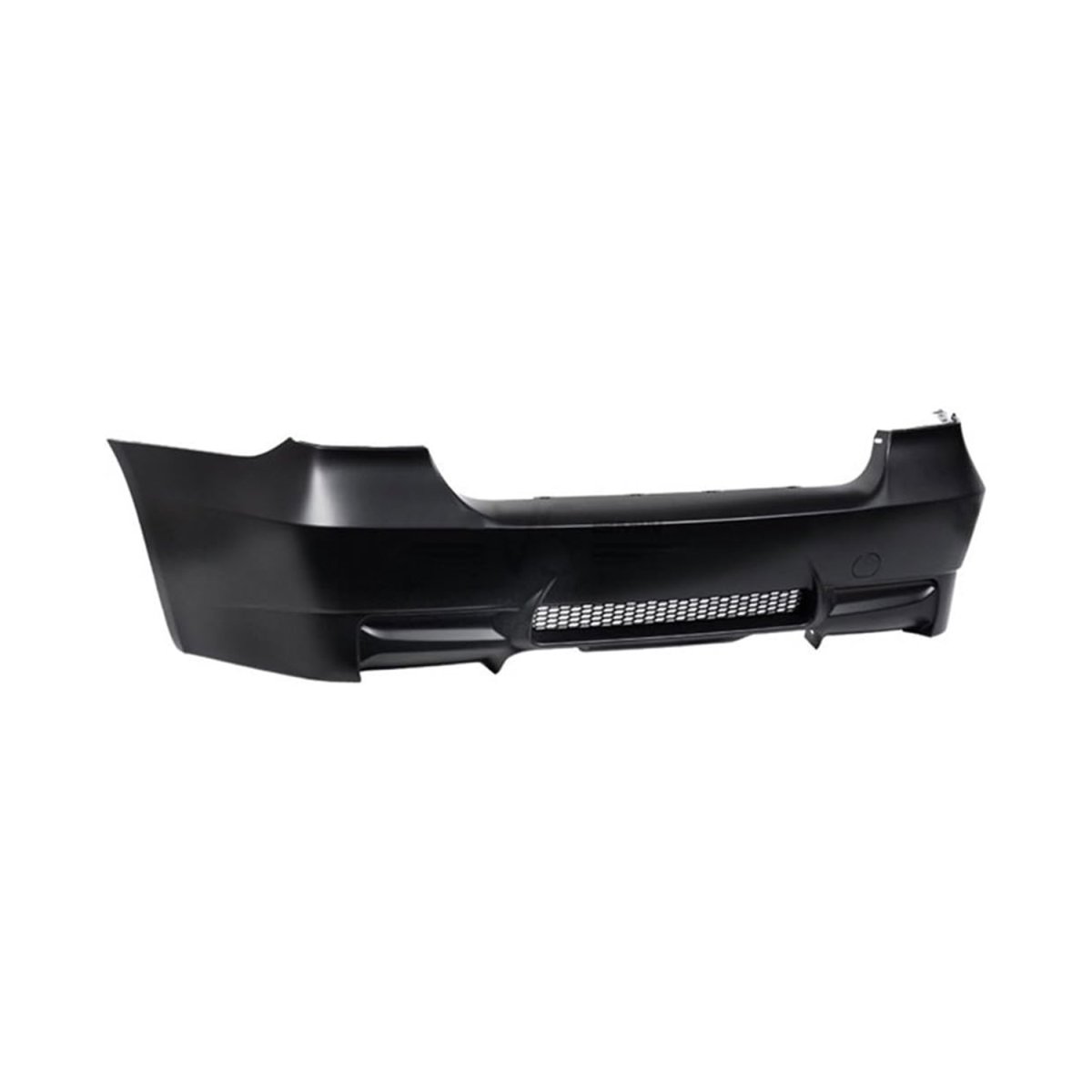 BMW E90 Bumper - Rear - Omac - M3 - '05-'12